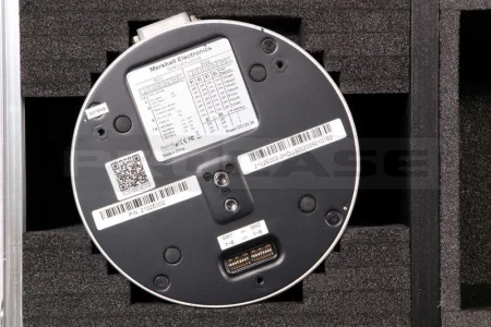 Кофр для видеокамер Marshall CV610-U3-V2 Full-HD